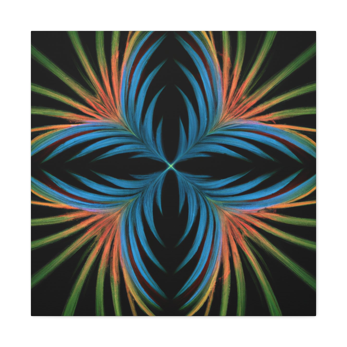 Titian (Tiziano Vecellio)- Canvas