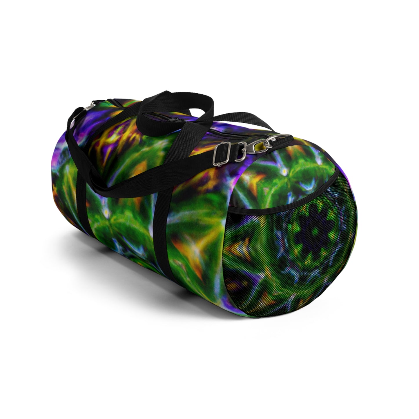 James Watt (1736 - 1819)-Duffle Bag