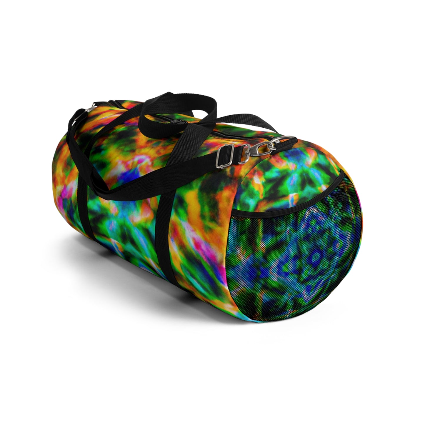 John Wilkinson (1728-1808)-Duffle Bag