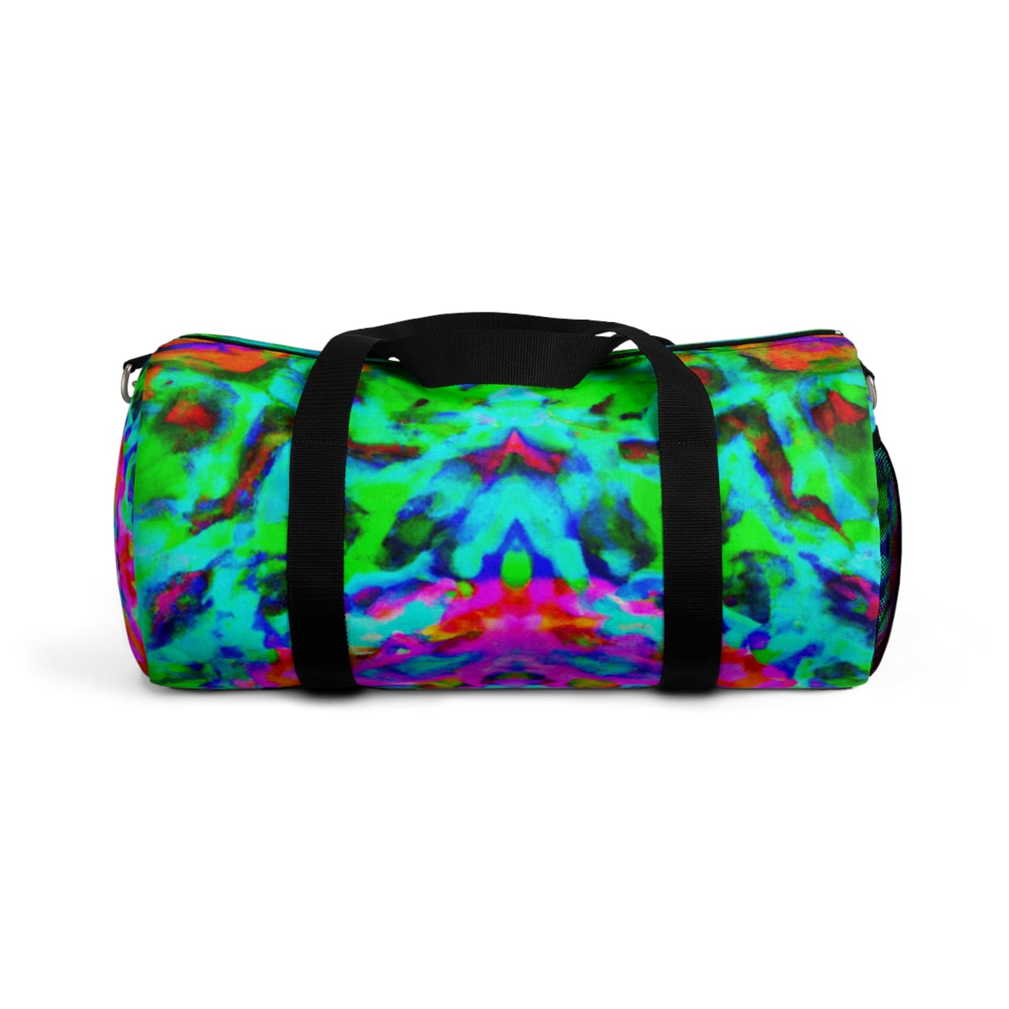 James Watt.-Duffle Bag