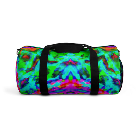 James Watt.-Duffle Bag