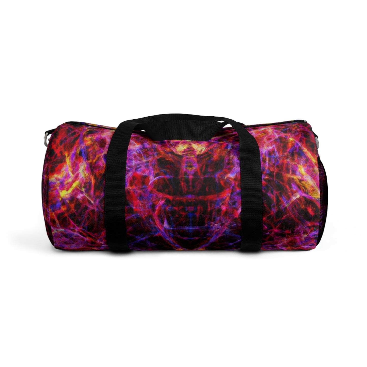 Josiah Wedgwood.-Duffle Bag