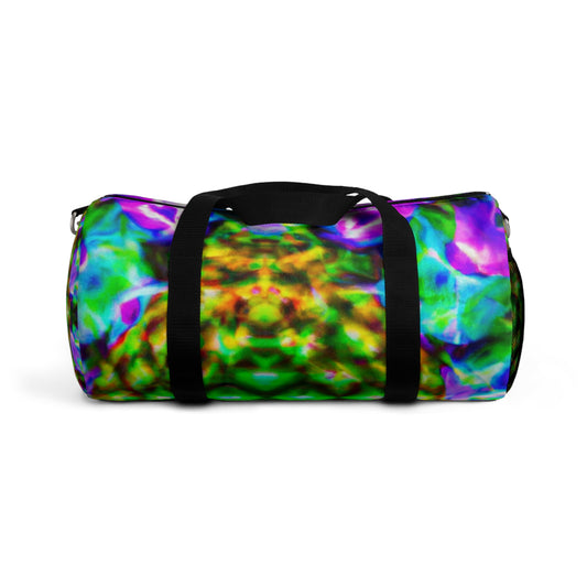 James Watt (1736-1819), Scottish inventor and engineer.-Duffle Bag