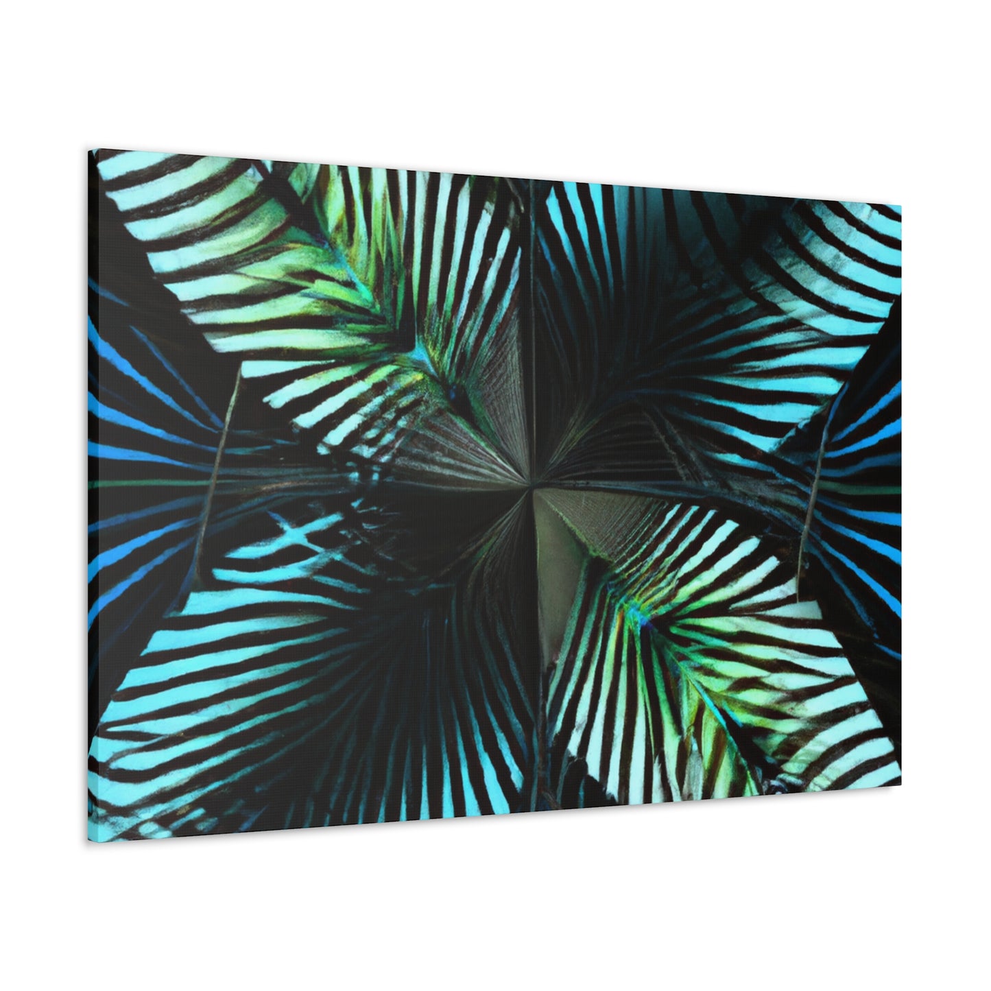 Millet de la Tour- Canvas