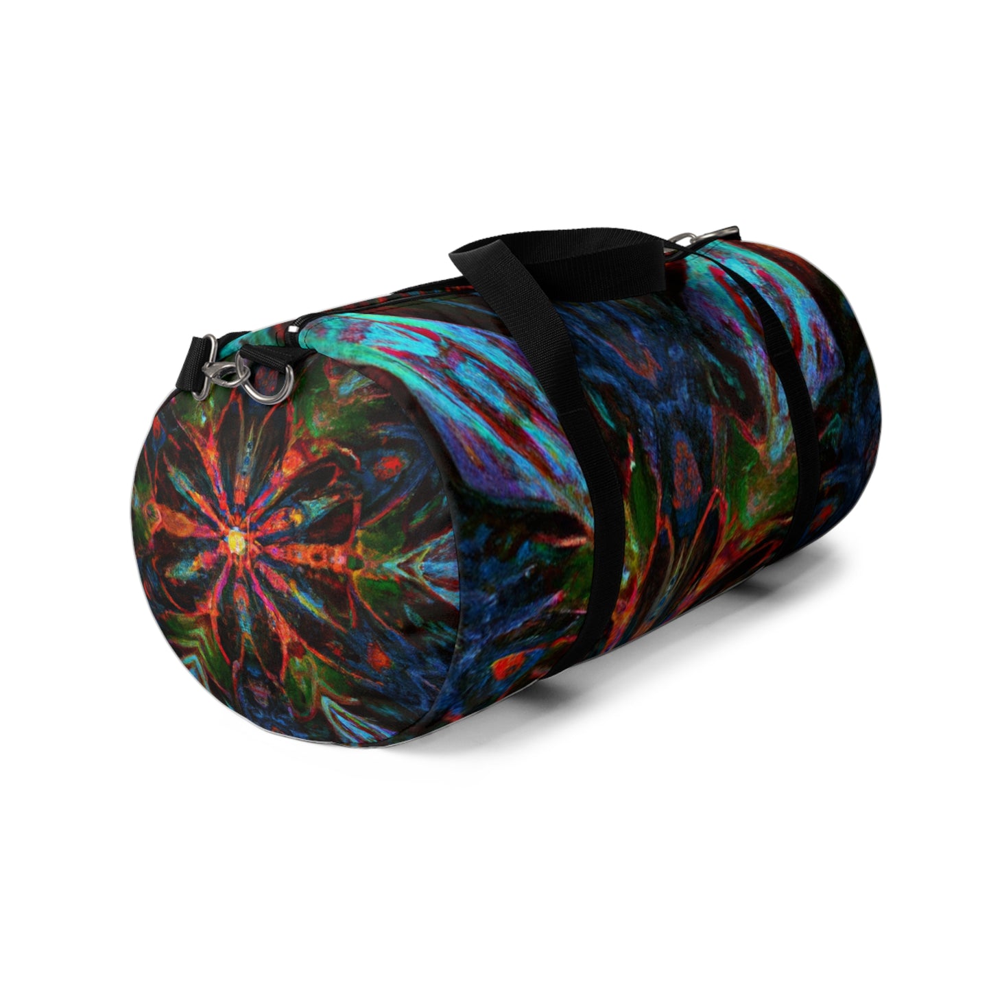 James Watt (1736-1819)-Duffle Bag