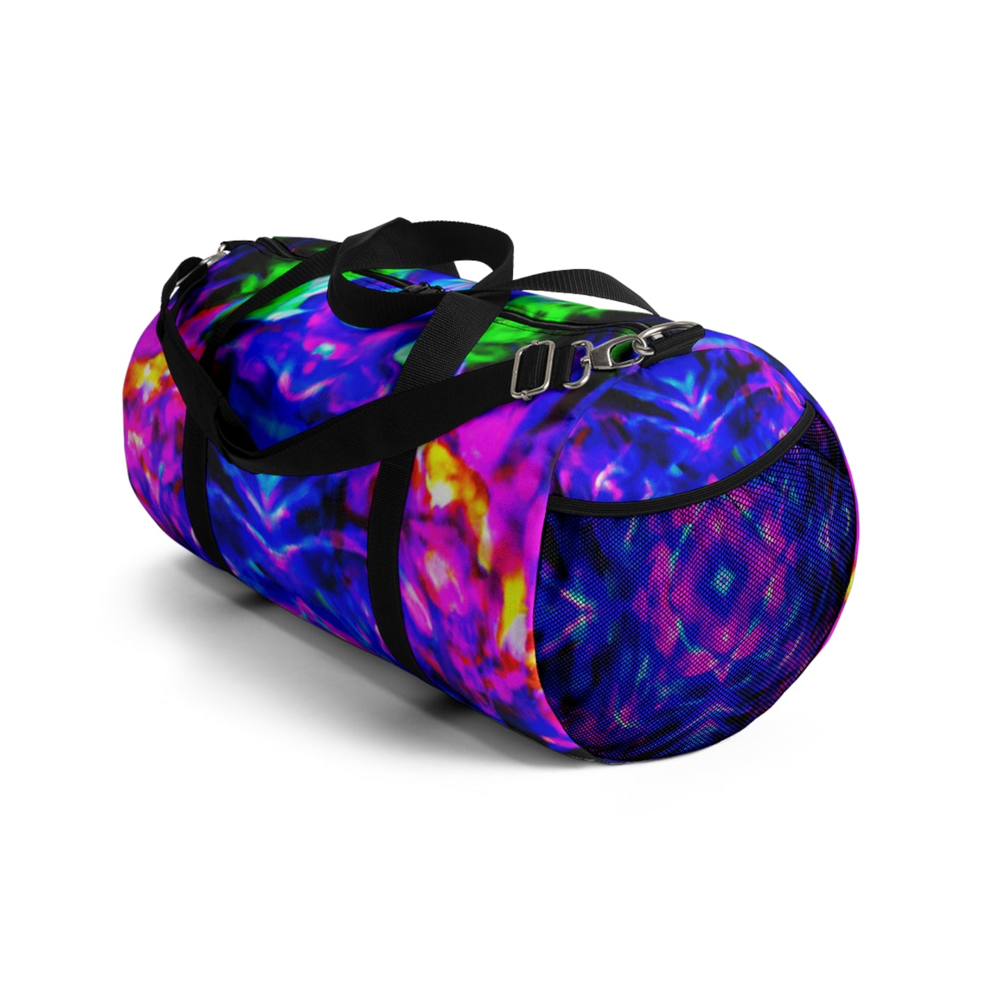 James Watt (1736-1819).-Duffle Bag