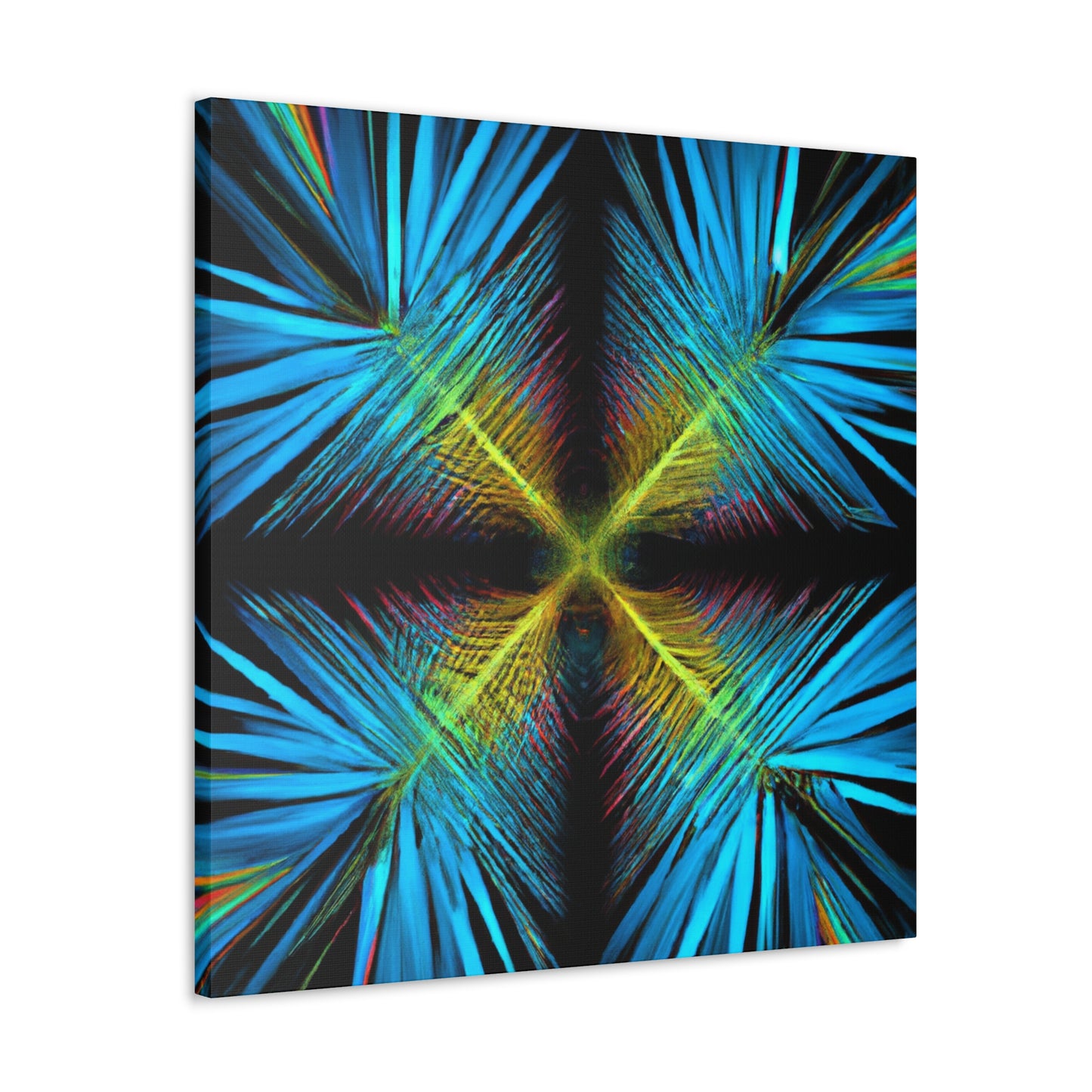 Pieter Bruegel the Elder- Canvas