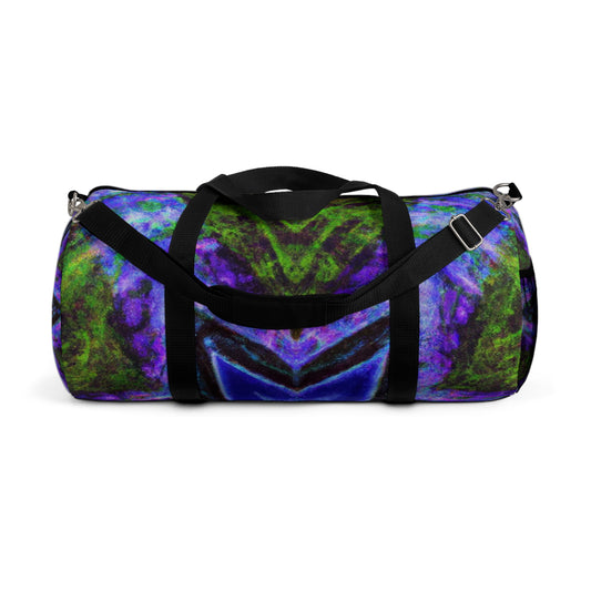 George Stephenson (1781-1848)-Duffle Bag