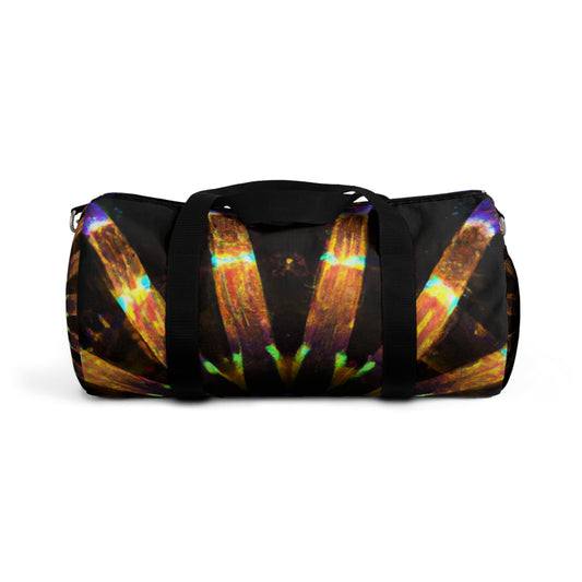 James Watt.-Duffle Bag