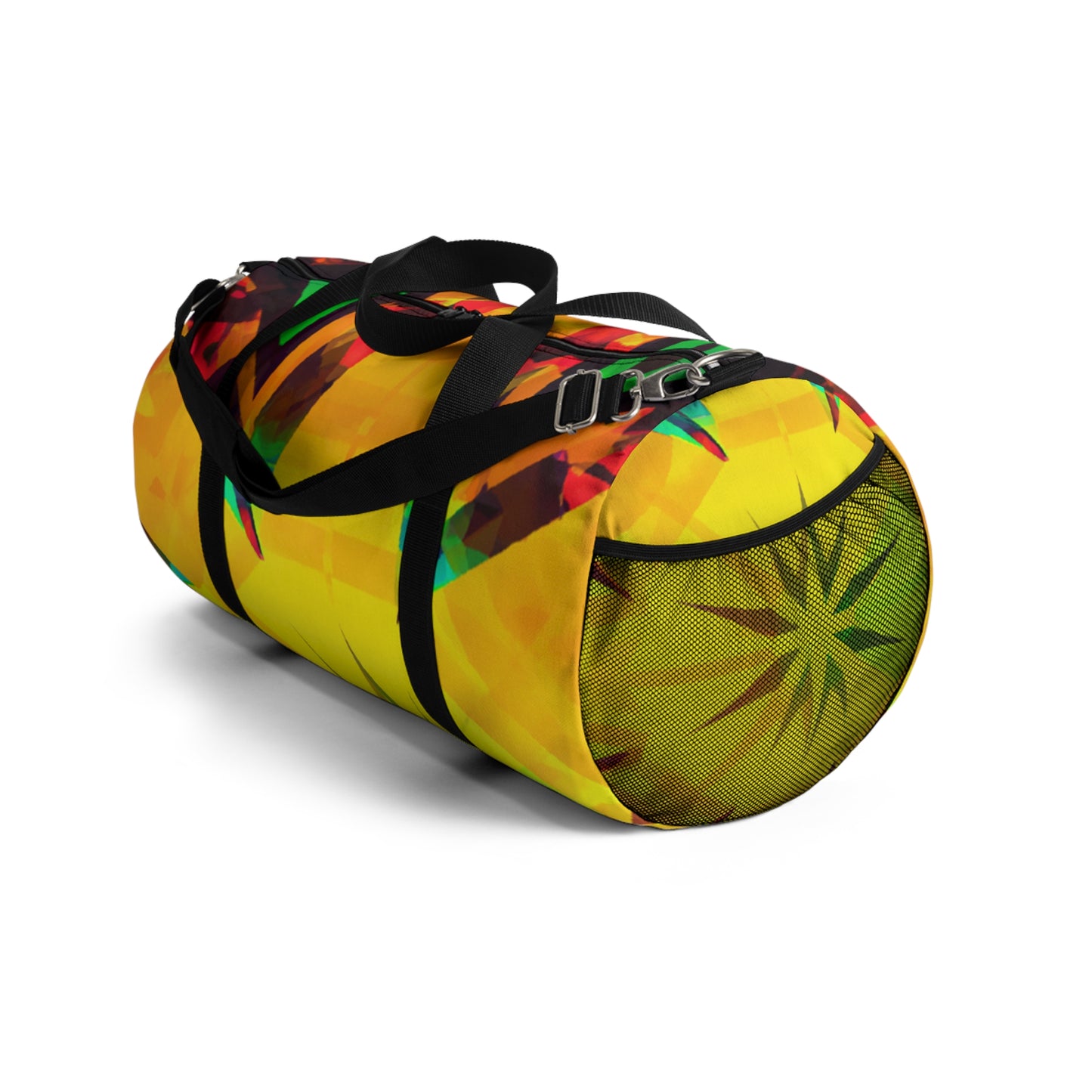 John Wilkinson (1728-1808)-Duffle Bag