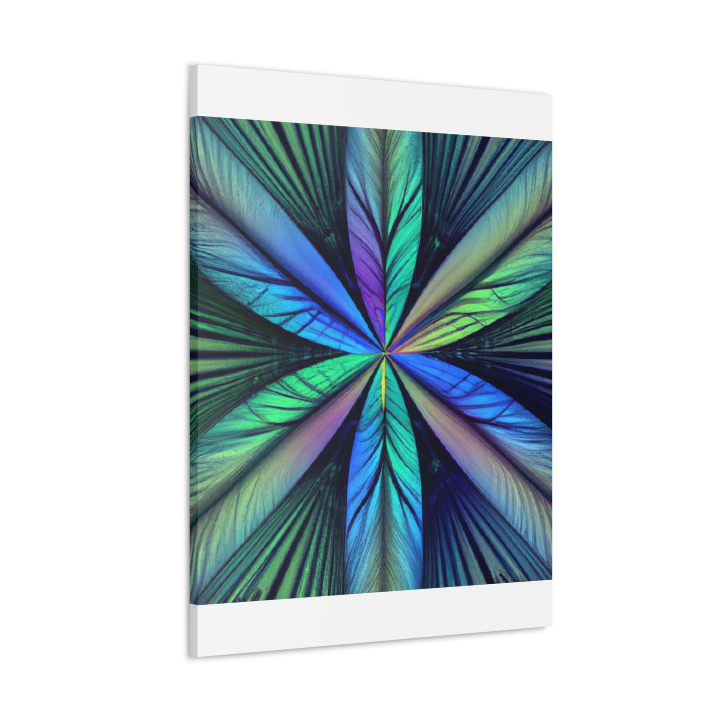 Domenico Beccafumi- Canvas