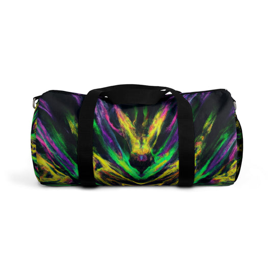 John Kay (1704–1780), inventor of the flying shuttle loom.-Duffle Bag