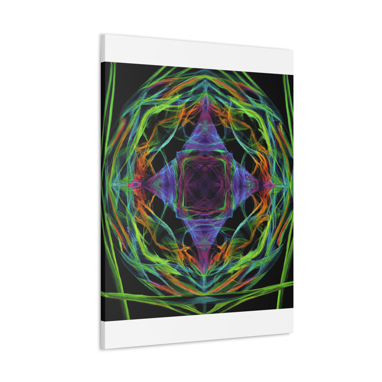 Leonardo da Vinci- Canvas