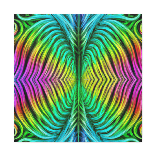 Jacques-Louis David- Canvas