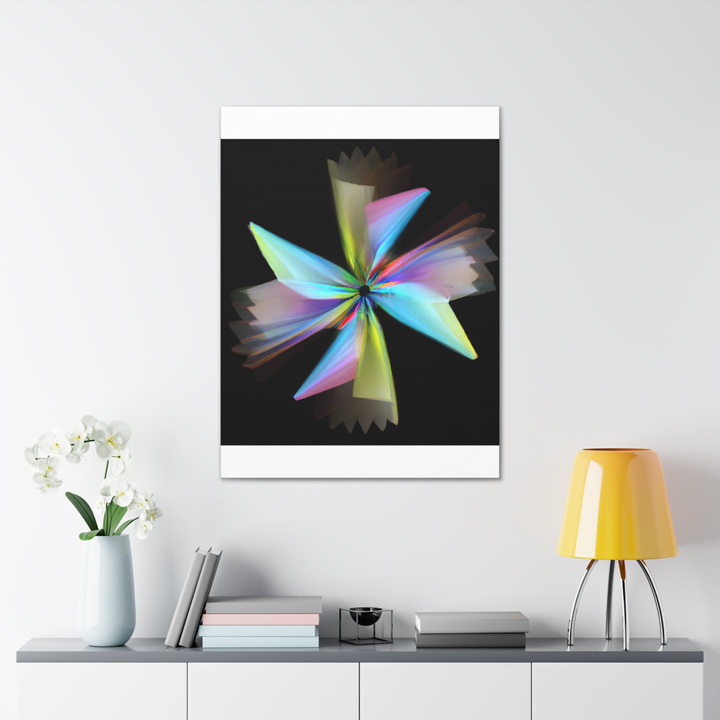 Sandro Botticelli- Canvas