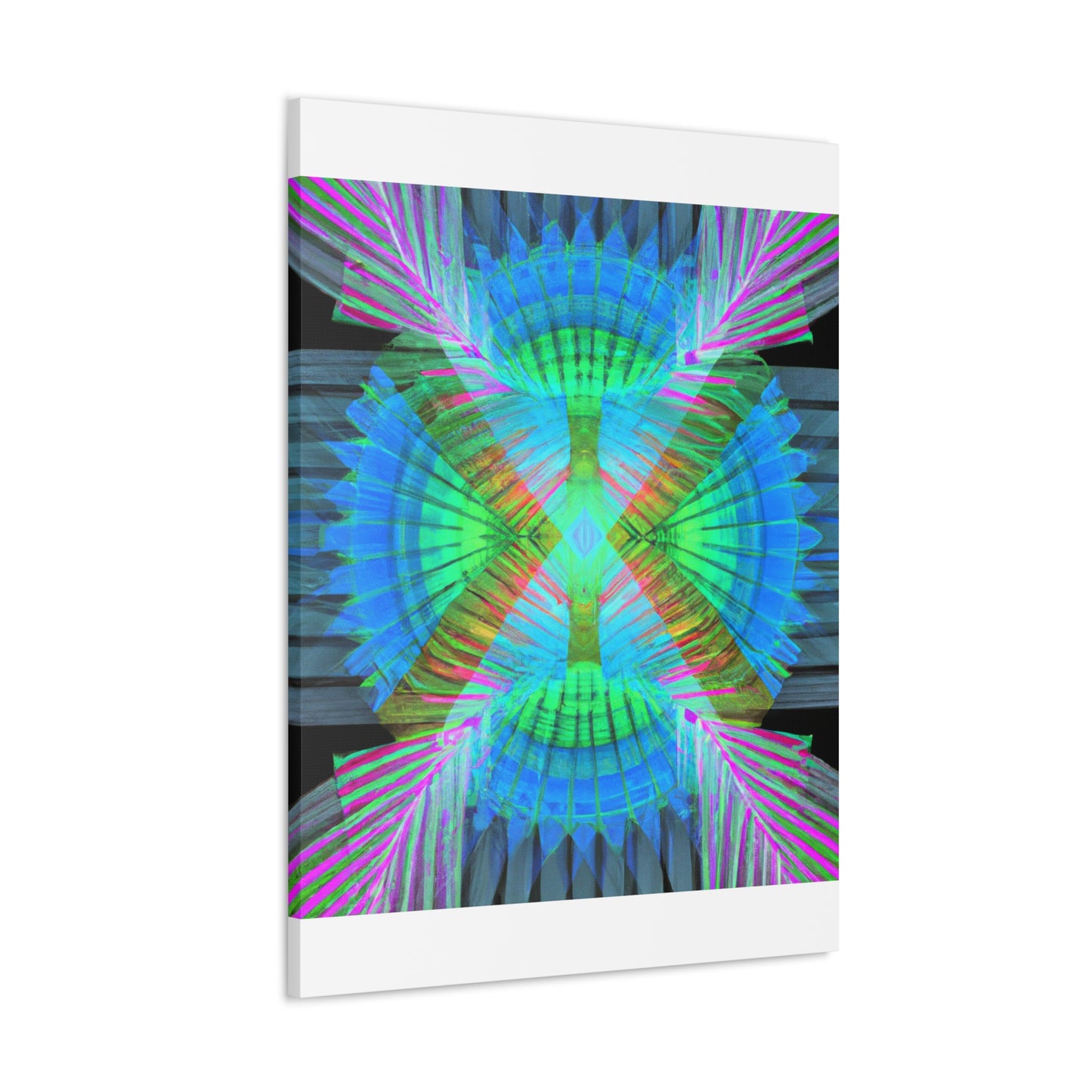 Pieter Bruegel the Elder- Canvas