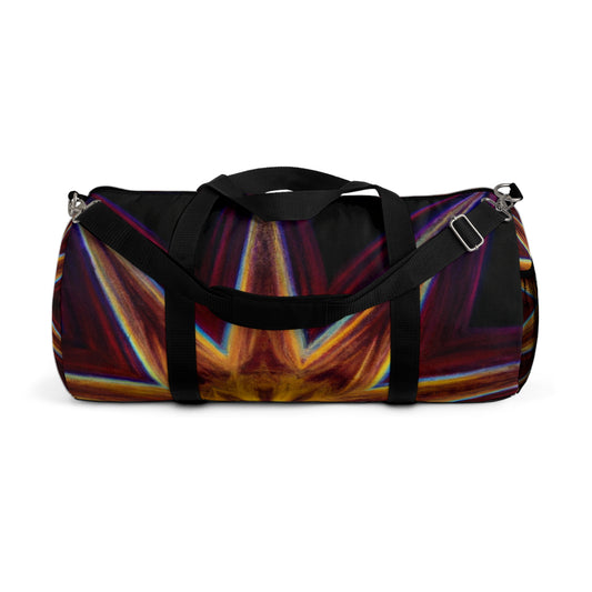 James Watt (1736–1819), Scottish inventor and mechanical engineer.-Duffle Bag