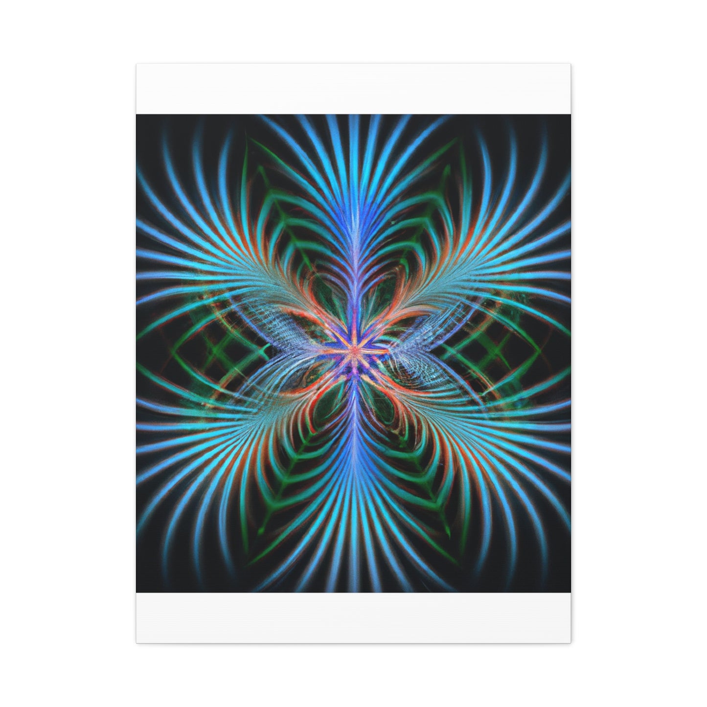 Pieter Aertsen- Canvas