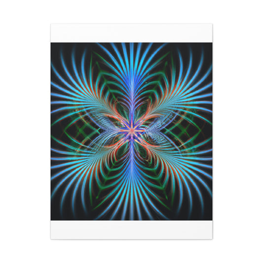 Pieter Aertsen- Canvas