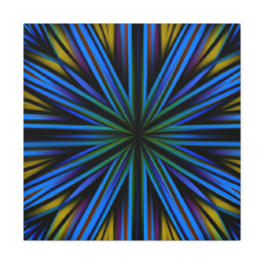 Antoine Watteau- Canvas