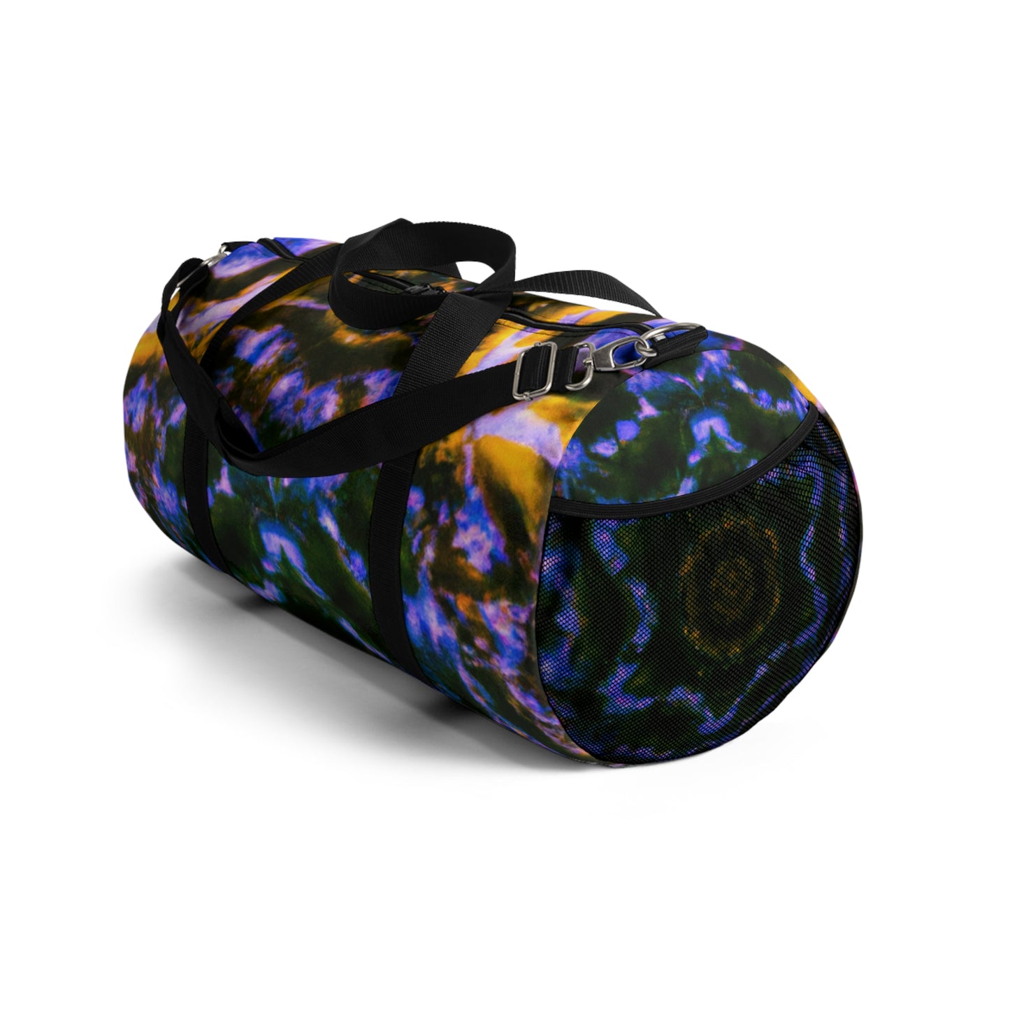 James Watt (1736–1819)-Duffle Bag