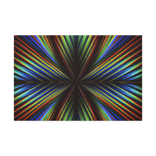 Francesco Guardi- Canvas