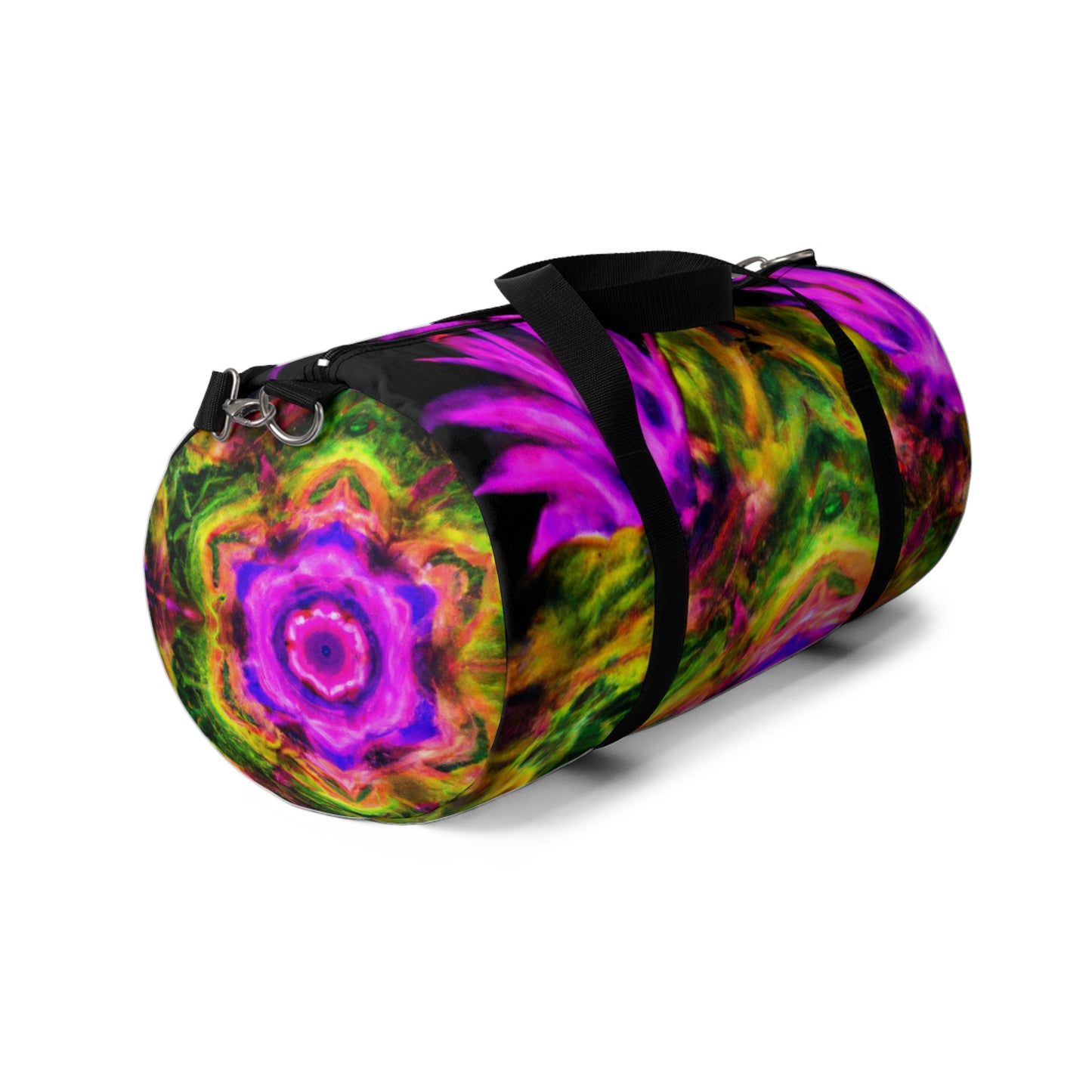 Thomas Savery-Duffle Bag
