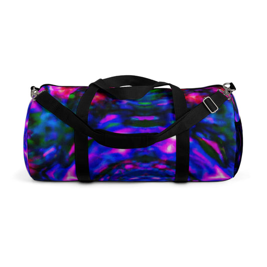 James Watt (1736-1819)-Duffle Bag