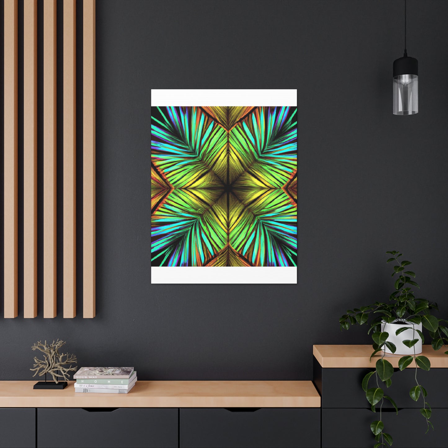 Pieter Bruegel the Elder- Canvas