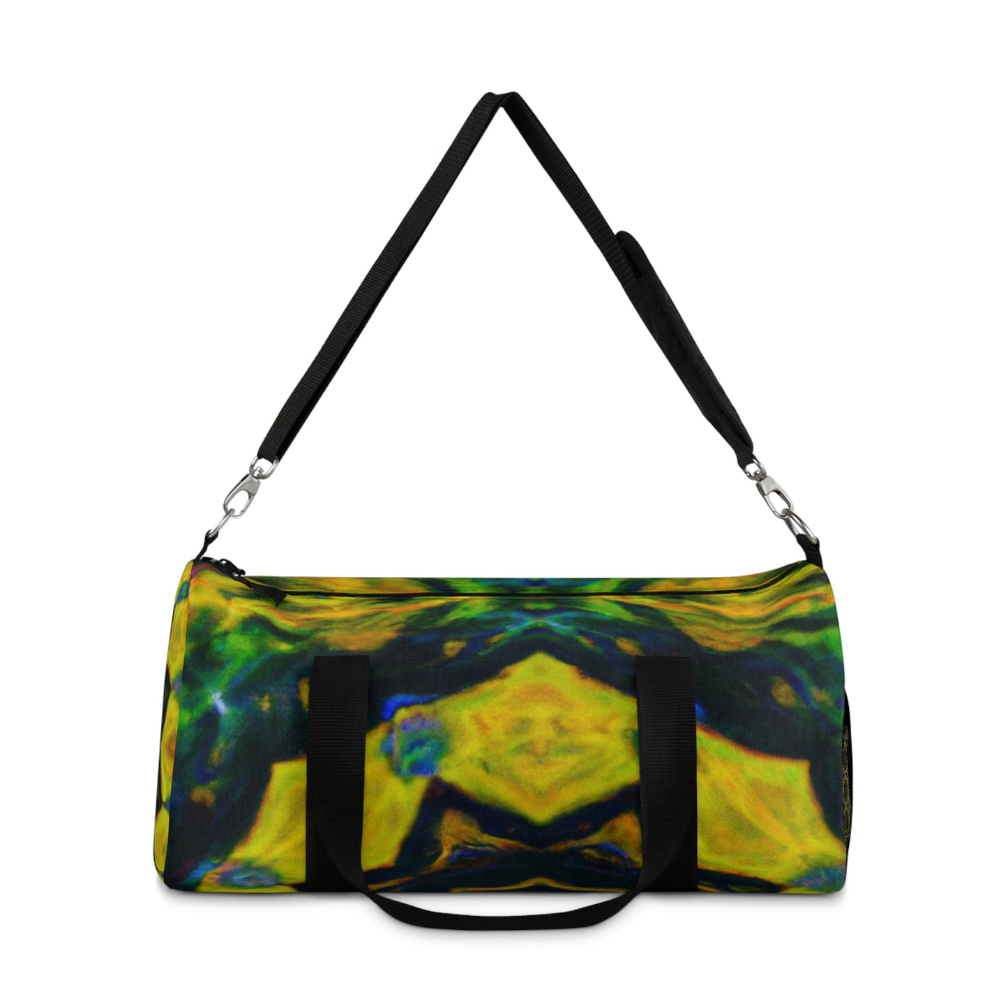 James Watt-Duffle Bag
