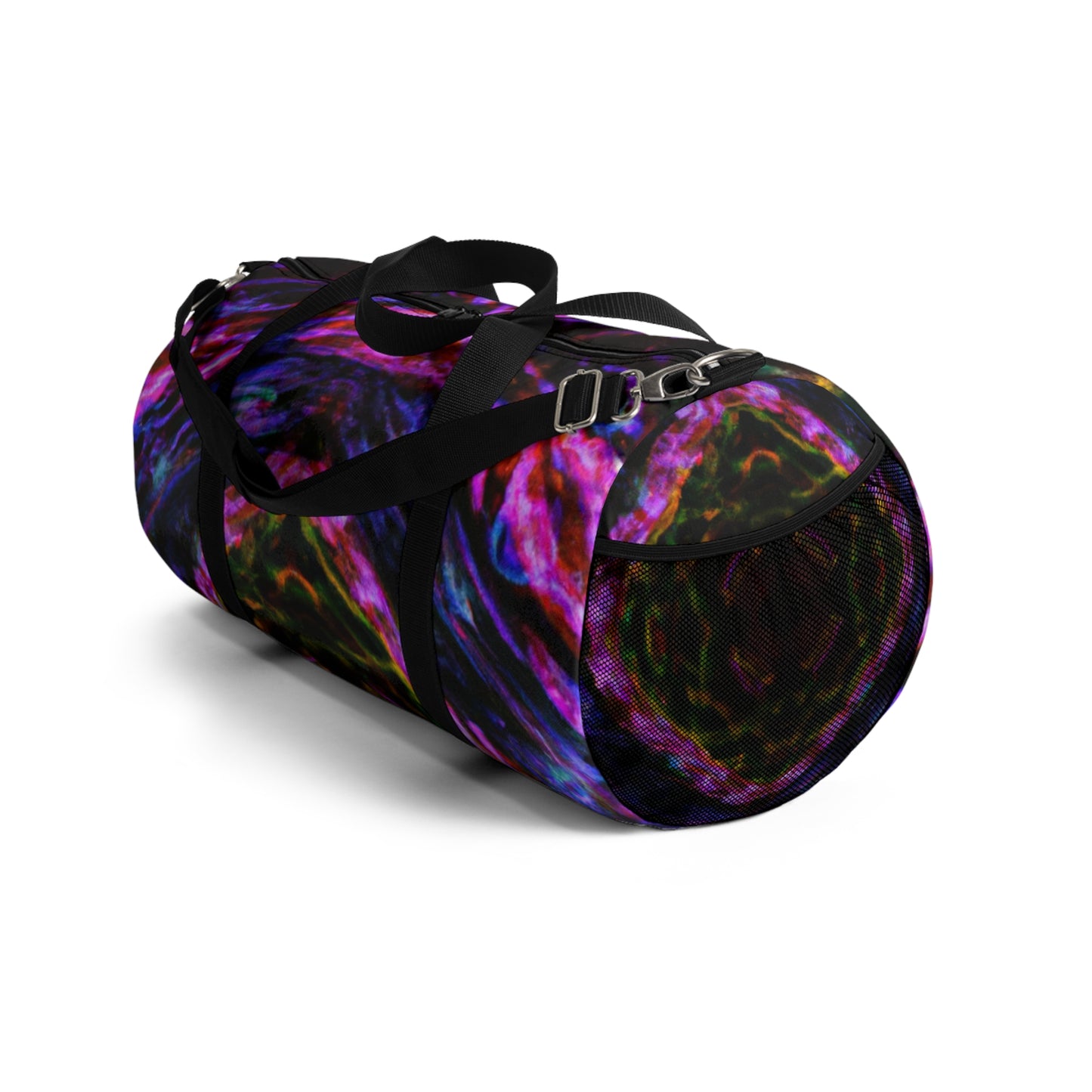 John Greathead-Duffle Bag