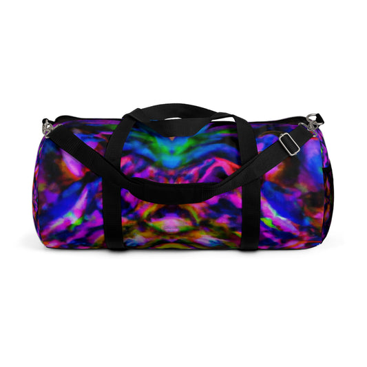 James Watt (male)-Duffle Bag