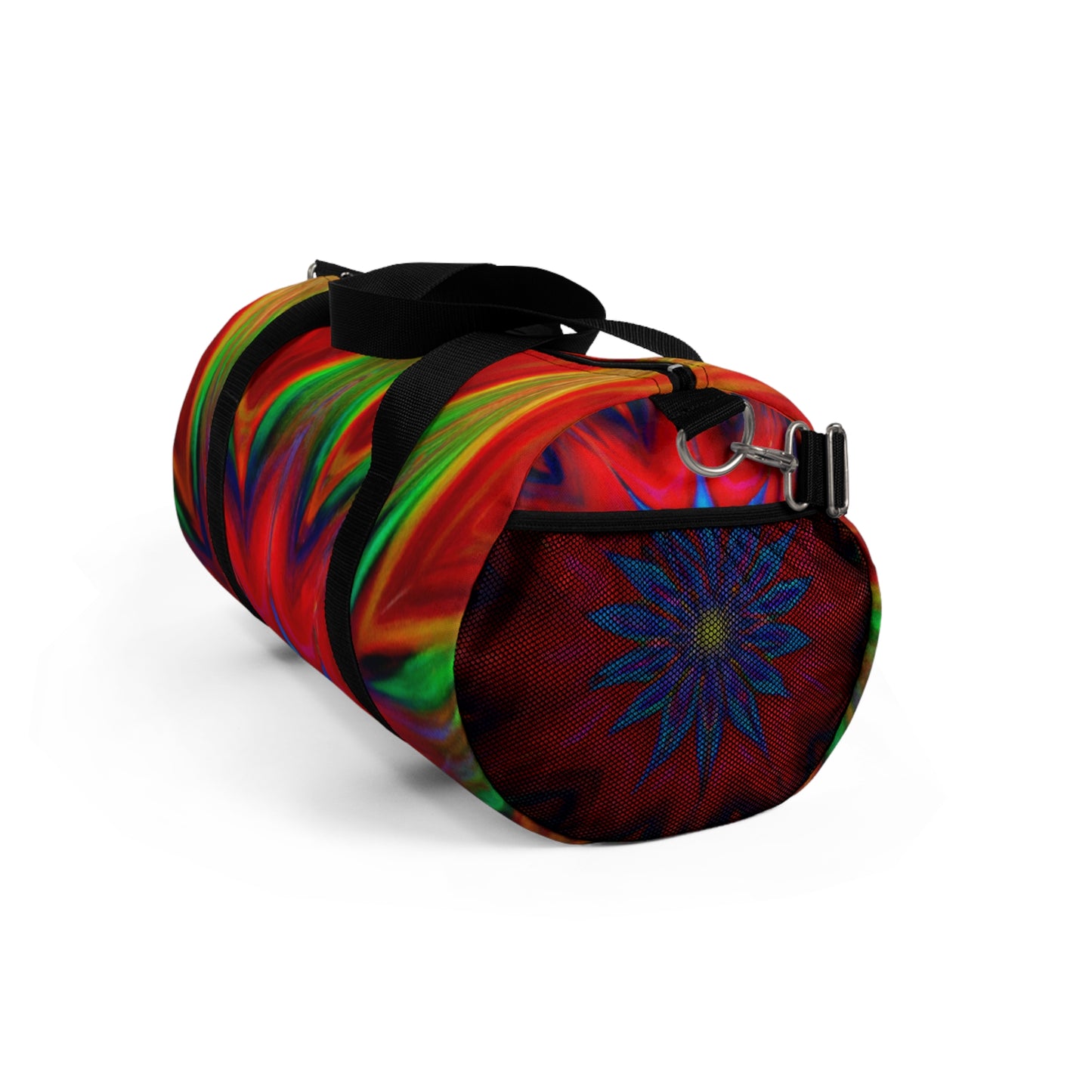 Thomas Newcomen-Duffle Bag