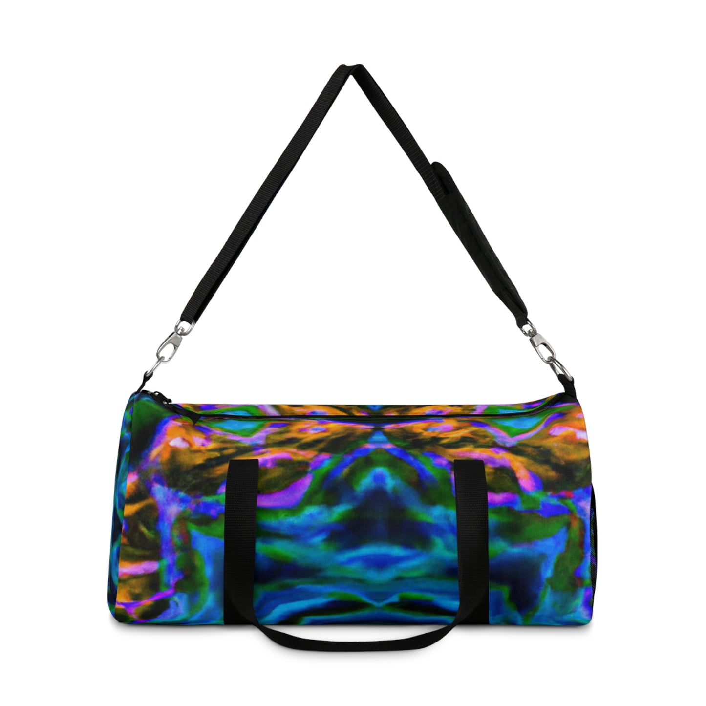 James Watt-Duffle Bag