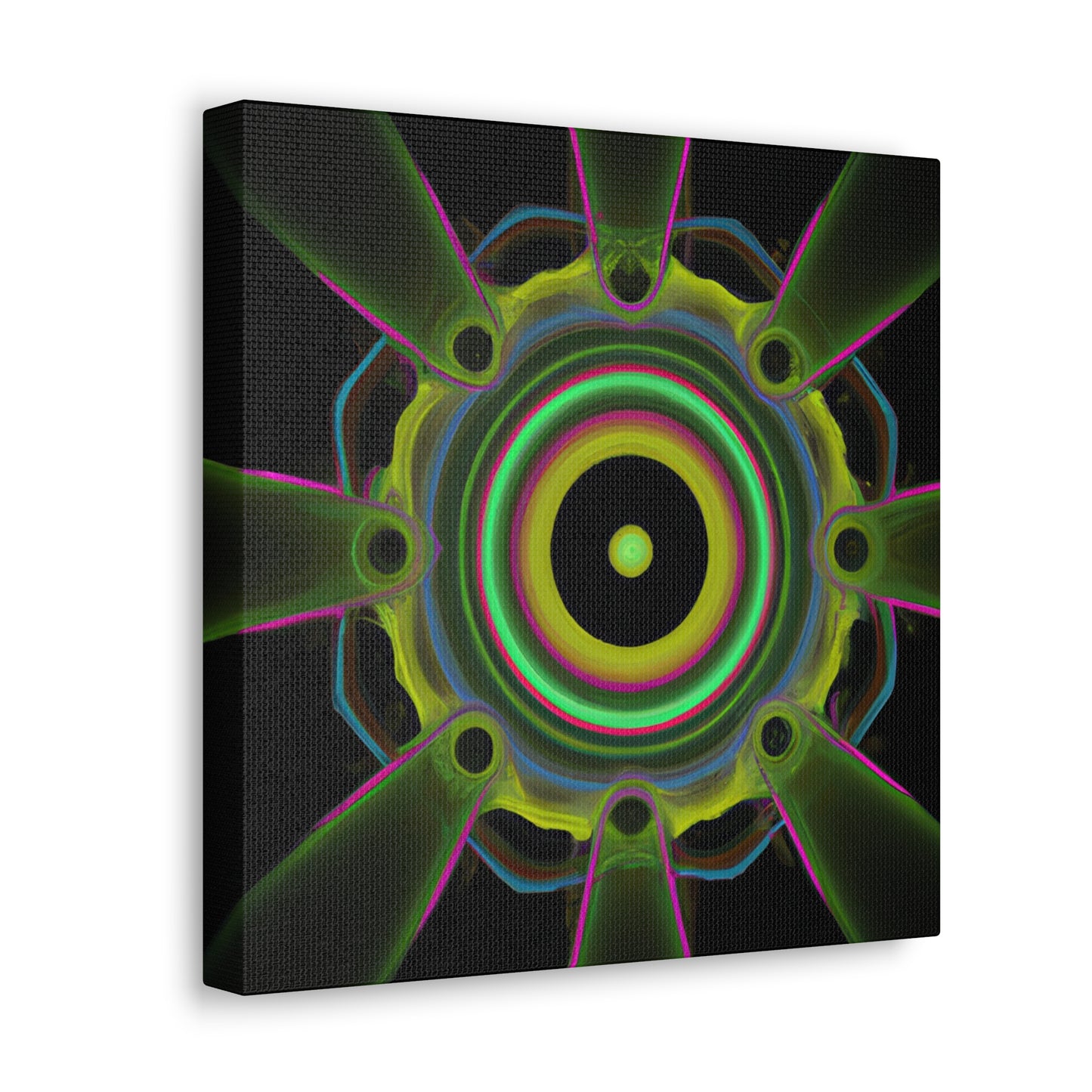 Pieter Bruegel the Elder- Canvas