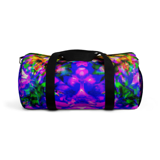 James Watt (1736-1819)-Duffle Bag