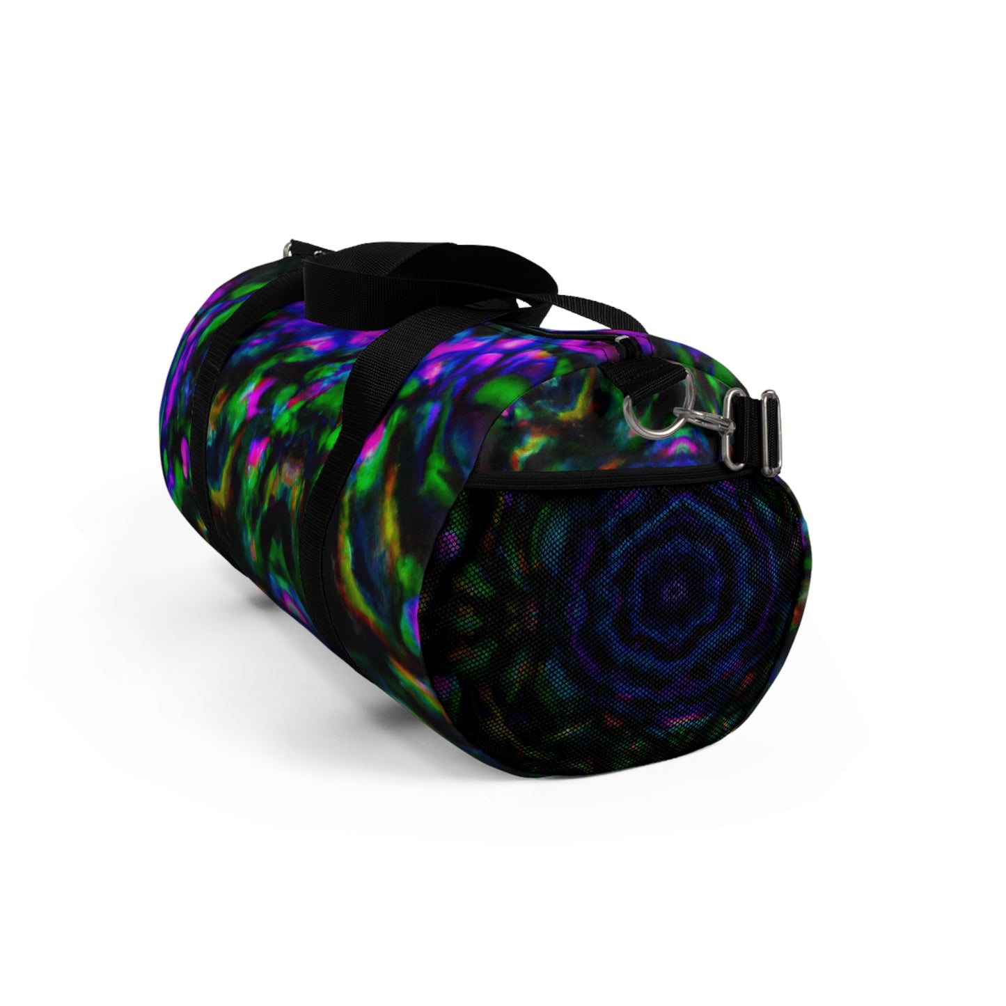 James Watt (male)-Duffle Bag
