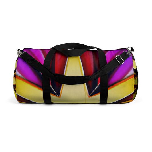 John Wilkinson (1728-1808), an English industrialist widely regarded as the "-Duffle Bag