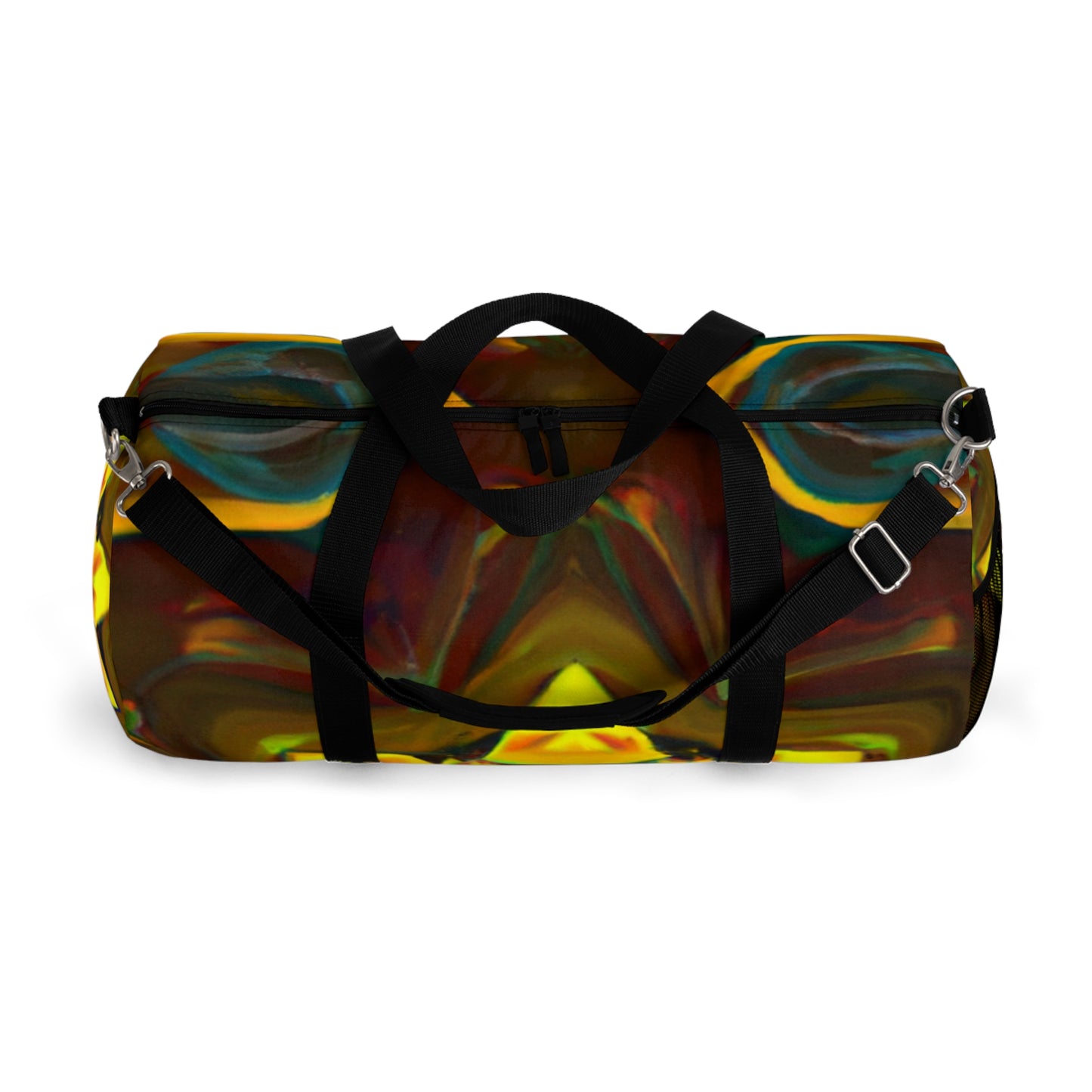 James Watt.-Duffle Bag