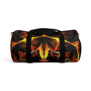 James Watt, Scottish inventor and engineer.-Duffle Bag