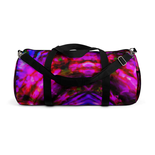 Joseph Bramah (1748-1814)-Duffle Bag