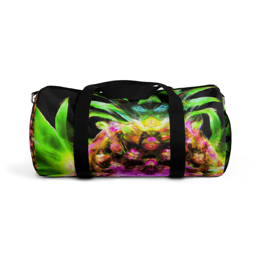 Joseph Bramah-Duffle Bag