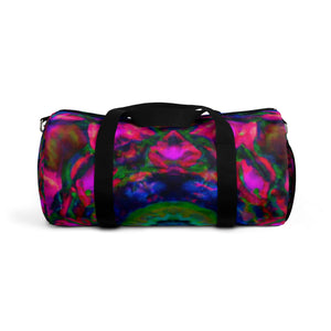 James Watt (1736-1819), Scottish engineer and inventor.-Duffle Bag