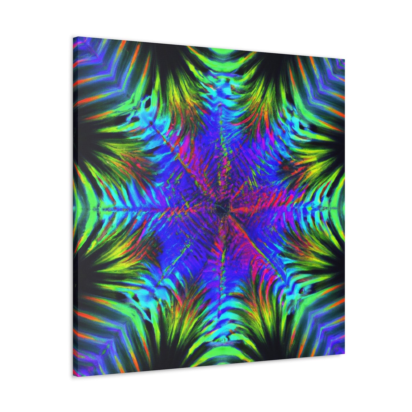 Parmigianino- Canvas