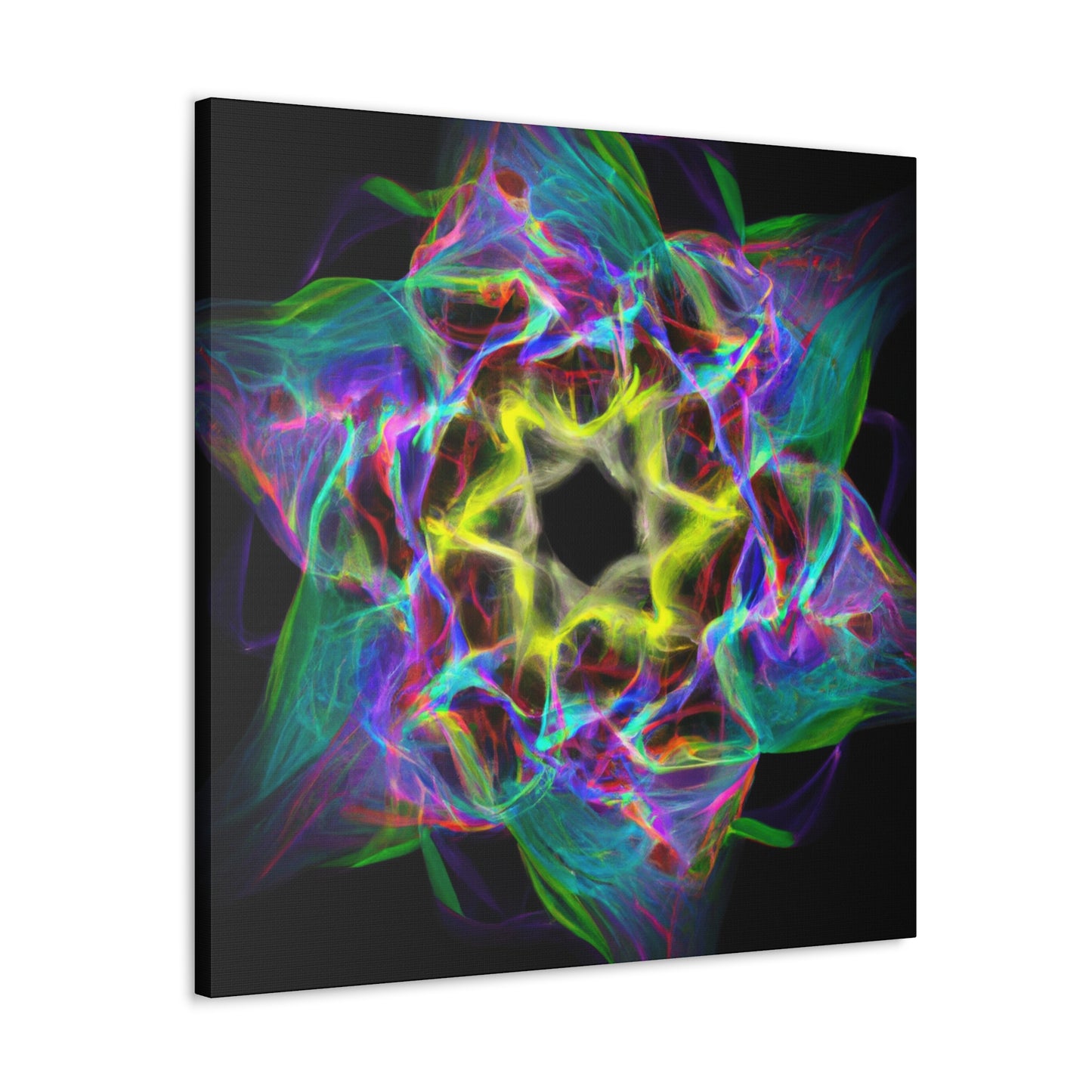 Pieter Bruegel the Elder- Canvas