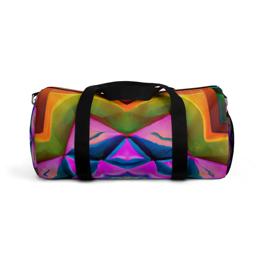 James Watt (1736-1819)-Duffle Bag