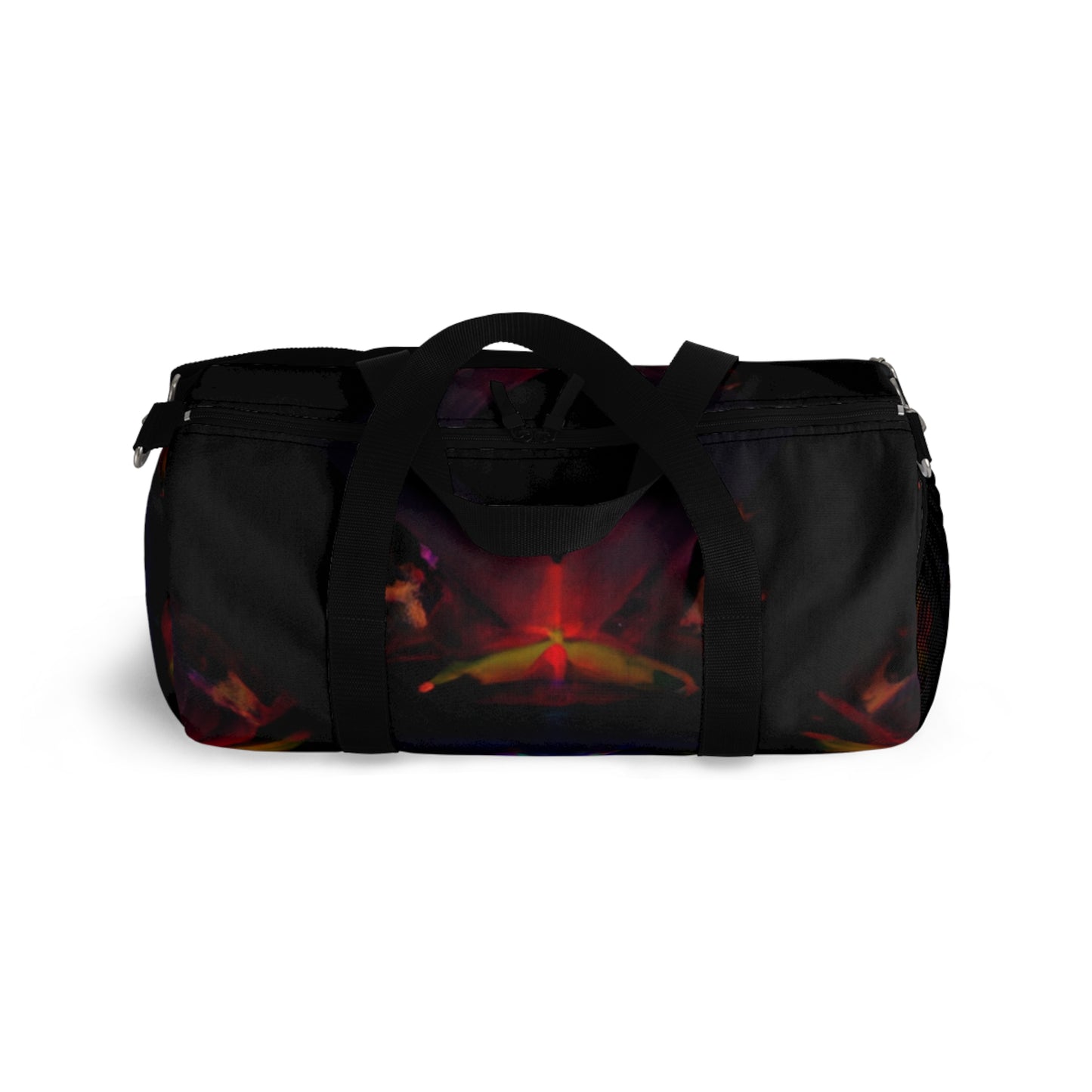 John Wilkinson (1728-1808)-Duffle Bag