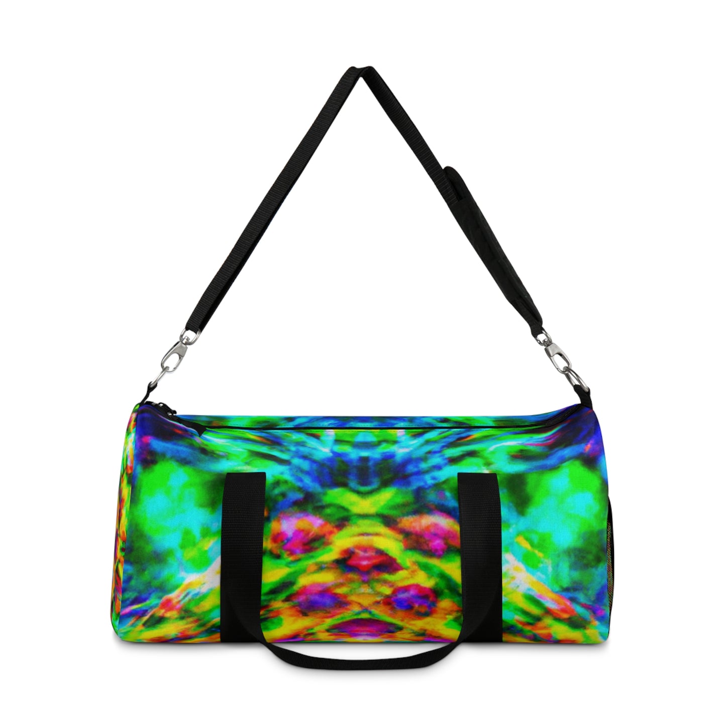 Thomas Newcomen (Male)-Duffle Bag