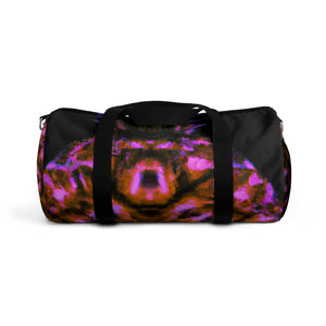Thomas Newcomen.-Duffle Bag