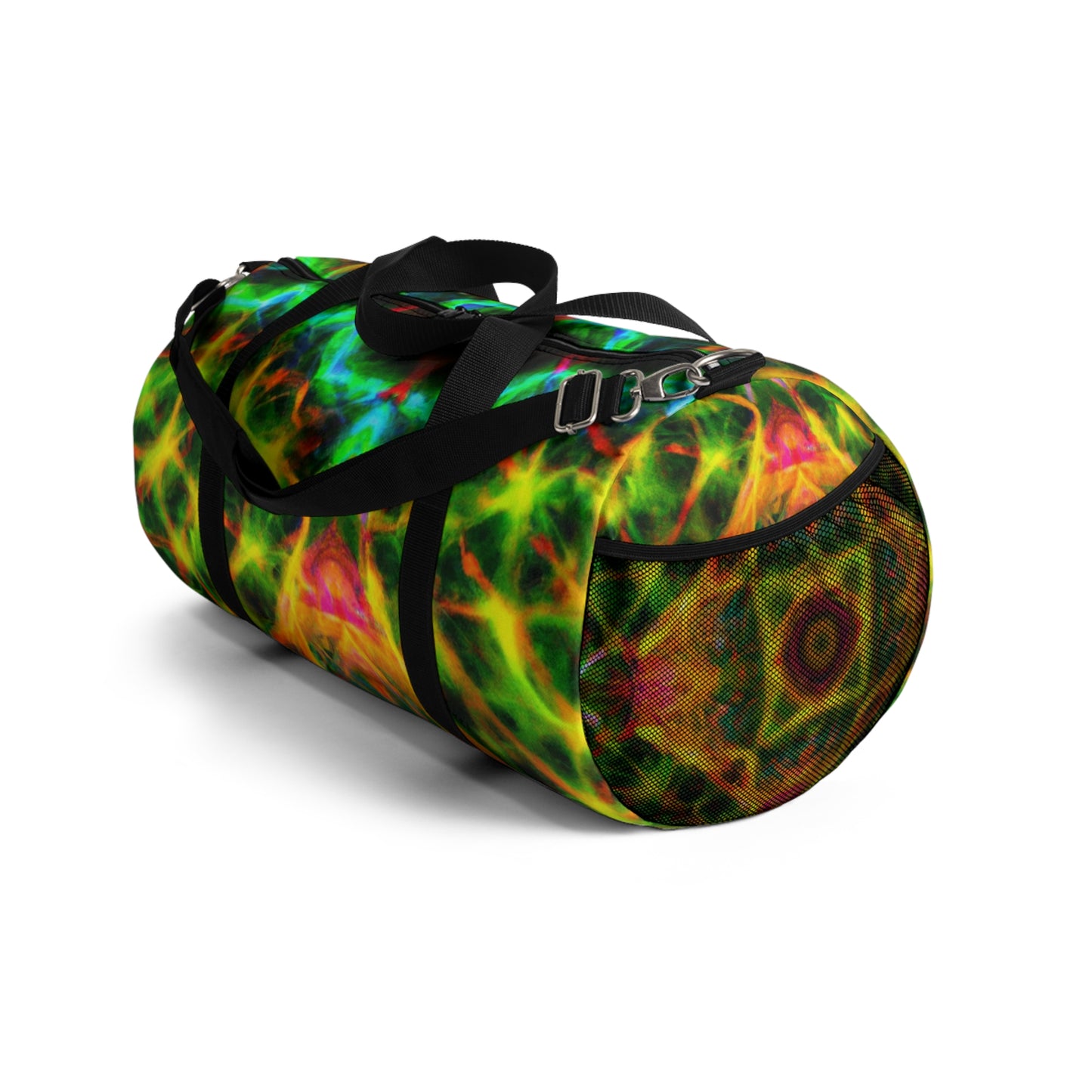 Robert Ferguson.-Duffle Bag